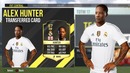 Fifa 19 история алекса хантера. что нам показали в новом трейлере