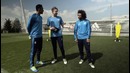 Игровой День с Реал Мадридом от adidas Football (Эпизод 11)