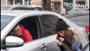 ПРАНК׃ СТРАННЫЕ ПЕСНИ ⁄часть 1 (Strange songs prank p1)