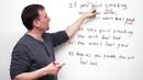 English Grammar – UNLESS & IF NOT – negative conditional