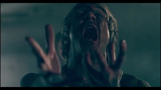 Chiodos – Ole Fishlips Is Dead Now (Official Video 2014!)