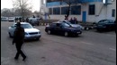 Ваз Клуб отдыхает