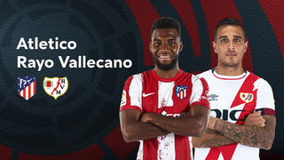 Атлетико – Райо Вальекано | Ла Лига 2021/22 | 19-й тур | Обзор матча