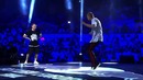 Robin vs Killa Kolya – FINAL BATTLE