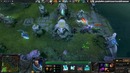 Dota 2 Nexus Kunkka 5 Rapiers Win vs Megacreeps