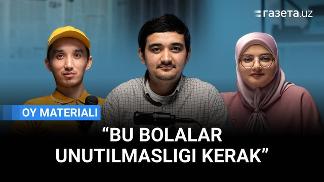 Oy materiali: “Dok-1 Maks” qurbonlari xotirlangan material qanday tayyorlandi? | Gazeta.uz