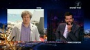 Вечерний Ургант. 317 выпуск, 20.05.2014 (Магистры игры «Что? Где? Когда?»)