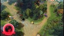 Dota 2 Rampage Vol. 36