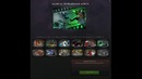 Dota 2 – Compendium Taunt Treasure 2015 – Manual of Fearsome Moves