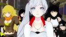 RWBY – 15 эпизод (Лето 2013)