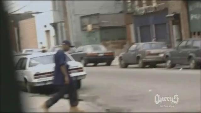 Nаs – Тime Is Illmаtiс с переводом [QUEENSxPAPALAM]