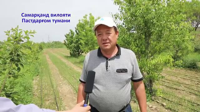 Томчи канали обуначиларининг жойлардан келган хабарлари билан сизларни таништириб борамиз
