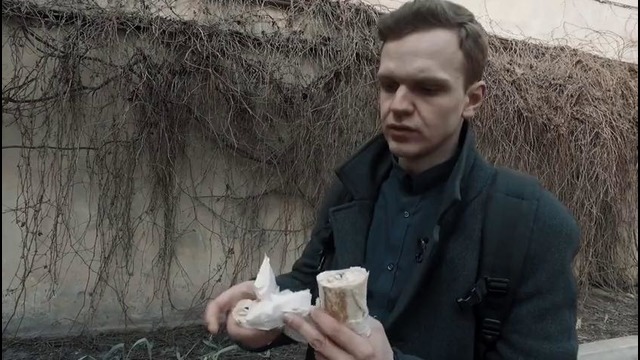 Премиум Фалафель & Кастрированная Шаверма