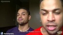 HodgeTwins – отношения на расстоянии