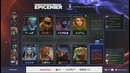 Empire vs Vega #1 (bo3) EPICENTER׃ Moscow S2 – 13.05.17