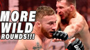 MORE of the BEST MMA Rounds Of All Time