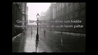 QARAQAN – Əllər (Lyrics) low