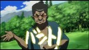 AMV Самурай чамплу и ленинград