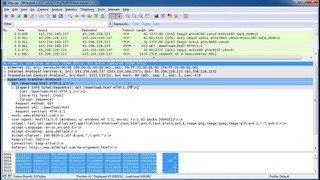 Wireshark Tutorial for Beginners – 7 – What is a Packet
