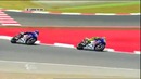 Вот это гонка Valentino Rossi