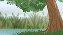 Мультфильм "Водяная" (Су анасы) на татарском языке