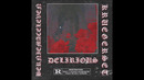BernieMacEleven – Delirious (prod. Oculvs)