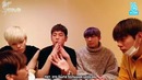B.A.P – 5ая годовщина 170127 (rus sub)