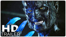 TEEN WOLF Trailer 2 (2022) New Paramount Plus Movie Trailers HD