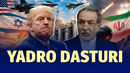 Eronning yadro bombasi yaratish imkoniyati qanday