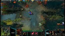 DOTA2: The Shanghai Major: Fnatic vs Spirit (Group B, Game 2)