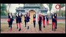 Origami Films- House of Avogueada