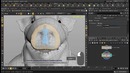 Houdini – Component Selection