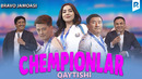 Bravo jamoasi – Chempionlar qaytishi