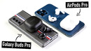 Убийцы AirPods Pro – Samsung Galaxy Buds Pro
