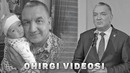 XOTIRA | MIRZA AZIZOVNING ENG OHIRGI VIDEOSI VA RASMLARI | МИРЗА АЗИЗОВ