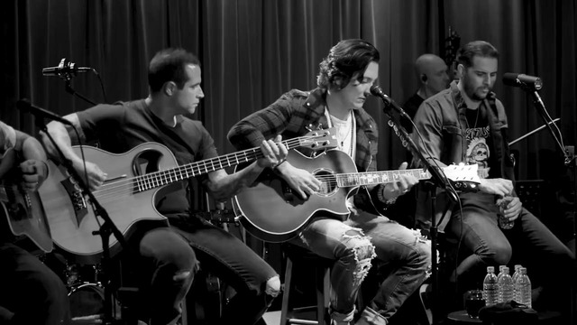 Avenged Sevenfold – Hail To The King (Live At The GRAMMY Museum®)