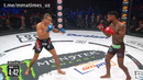 HD / Darrion Caldwell – Adam Borics / Co-Main Event / Bellator 238