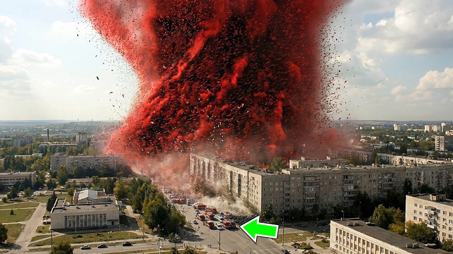 Это Невозможно ОБЪЯСНИТЬ! Реальные Кадры Природных АНОМАЛИЙ, Которые Шокировали Мир