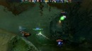 Dota 2 Fail – Magnus Skewer Trick