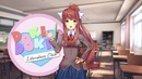 Doki Doki Literature Club! – Подготовка к Фестивалю #4