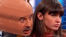 Dr. Phil DESTROYS Spoiled Brat — PewDiePie