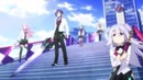 The Asterisk War PV