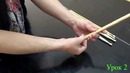 Pro100барабаны урок 2 (Выбор барабанных палочек)