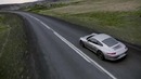 Видеоролик нового спорткара Porsche 911 Carrera