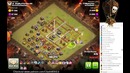 Топ мира клан по Clash of clans – InTheDark