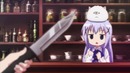 Duncan Hills Coffee AMV Аниме-клип по GochiUsa TV 1-2