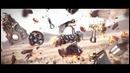The Racers-Automatic (GMV)