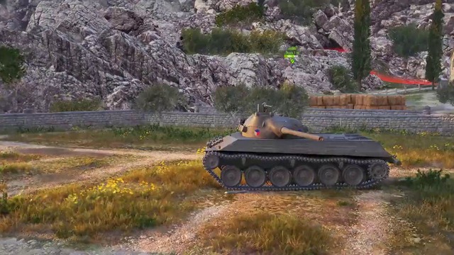 WTF #8 Приколы, Баги, Фейлы [World of Tanks]