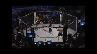 Marcus ‘Lelo’ Aurelio vs Jose Cornejo Battlefield Fight League 10 WAR