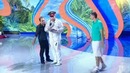 КВН Пьяный Валера из Адлера ударил мента